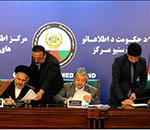 در ۱۲ ولایت برای مهاجرین و بیجاشدگان اشتغالزایی مى شود